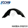 HA5EA-3102131 Inner fender for BYD HA5EA Rear Left 