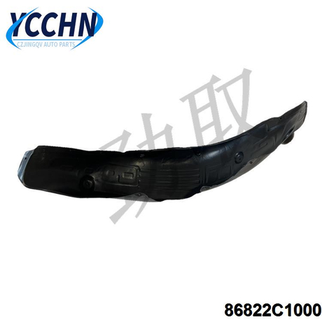 86822C1000 Inner fender for SONATA 2015 Rear Right