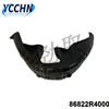 86822R4000 Inner fender for Kia SPORTAGE Rear Right