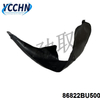 86822BU500 Inner fender for Hyundai ELANTRA 2023 Rear Right