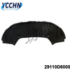 29110D6000 Automobile lower guard plate for K5 