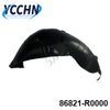 86821-R0000 Inner fender for Kia SEDONA 2022 Rear Left