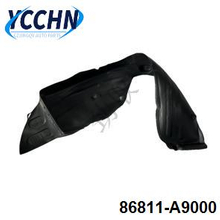 86811A9000 Inner fender for Kia SEDONA 2015-2021 Front Left