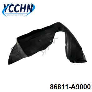 86811-A9000 Inner fender for Kia SEDONA 2015-2021 Front Left