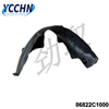 86822C1000 Inner fender for SONATA 2015 Rear Right