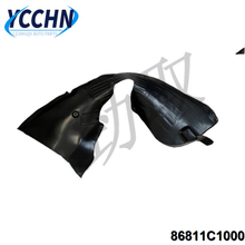 86811C1000 Inner fender for SONATA 2015 Front Left