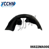 86822MA000 Inner fender for Hyundai MUFASA Rear Right