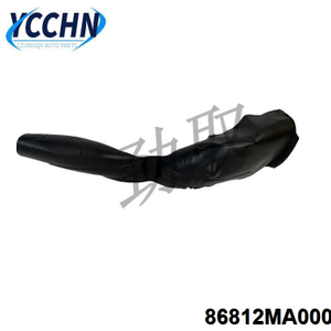 86812MA000 Inner fender for Hyundai MUFASA Front Right