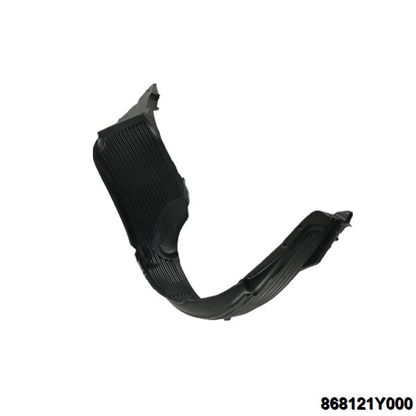 868121Y000 Inner fender for Kia PICANTO 2011 Front Right