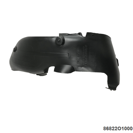 86822O1000 Inner fender for Hyundai ENCINO 18 Rear Right