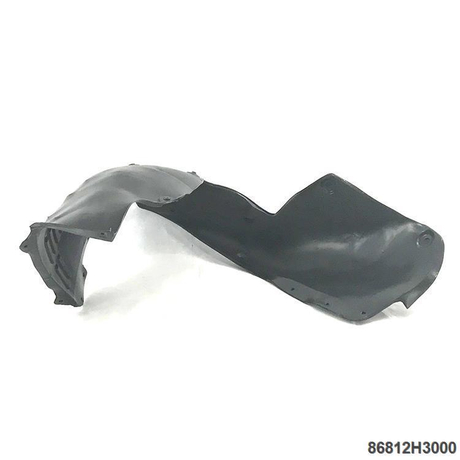 86812H3000 Inner fender for Kia KX5 Front Right