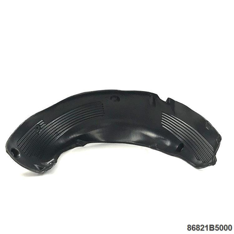 86821B5000 Inner fender for Kia K3 13 Rear Left