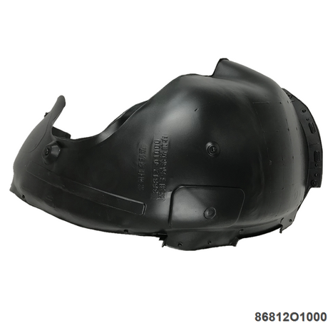 86812O1000 Inner fender for Hyundai ENCINO 18 Front Right