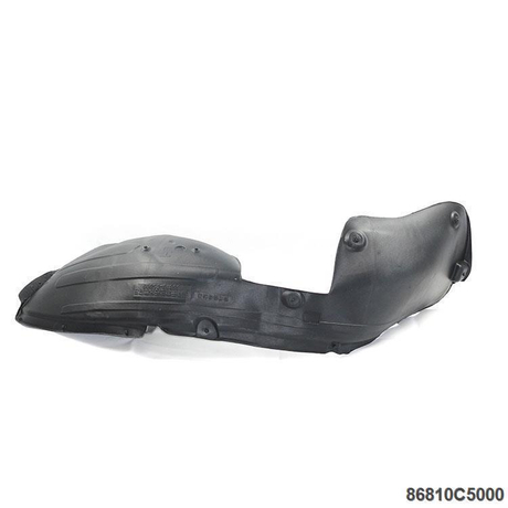 86810C5000 Inner fender for Kia SORENTO 15 Front Left