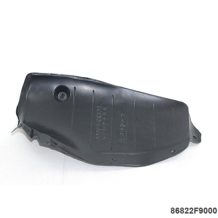 86822F9000 Inner fender for Hyundai VERNA 17 Rear Right