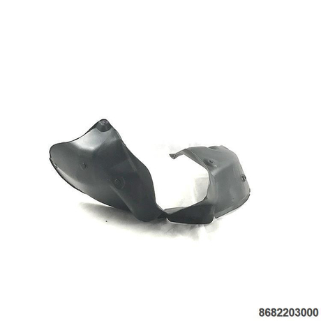 8682203000 Inner fender for Kia SPORTAGE 08 Rear Right