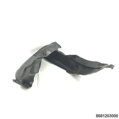 8681203000 Inner fender for Kia SPORTAGE 08 Front Right