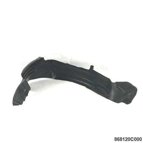 868120C000 Inner fender for Kia RIO 06 Front Right