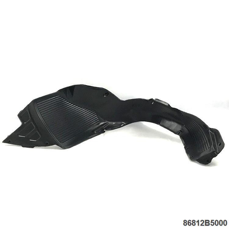 86812B5000 Inner fender for Kia K3 13 Front Right