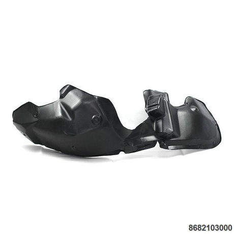8682103000 Inner fender for Kia SPORTAGE 08 Rear Left