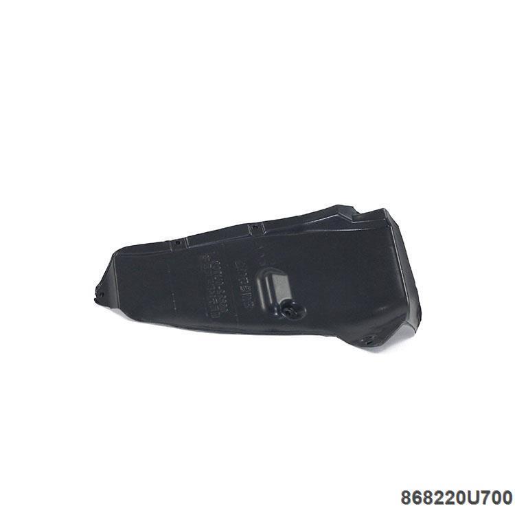 868220U700 Inner fender for Hyundai VERNA 14 Rear Right