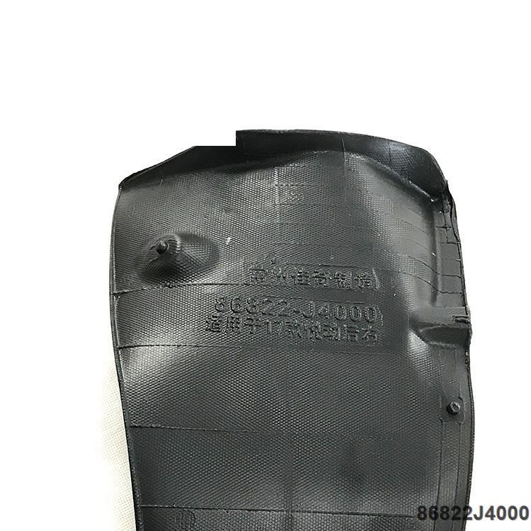 86822J4000 Inner fender for Hyundai CELESTA 17 Rear Right