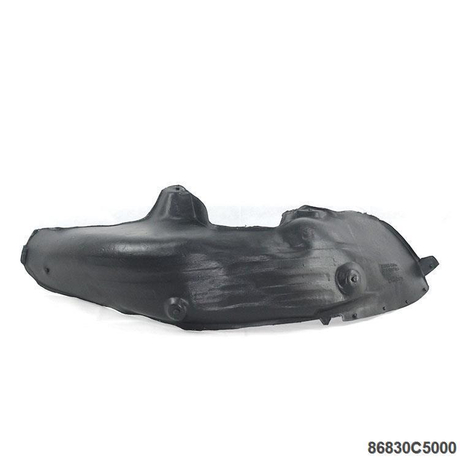 86830C5000 Inner fender for Kia SORENTO 15 Rear Left