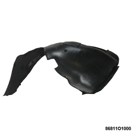 86811O1000 Inner fender for Hyundai ENCINO 18 Front Left