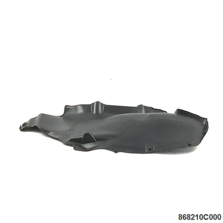 868210C000 Inner fender for Kia RIO 06 Rear Left