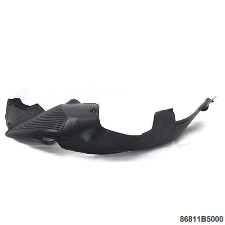 86811B5000 Inner fender for Kia K3 13 Front Left