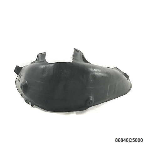 86840C5000 Inner fender for Kia SORENTO 15 Rear Right