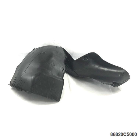 86820C5000 Inner fender for Kia SORENTO 15 Front Right